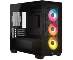 Corsair 2800X RS-R ARGB Midi Tower Juodas