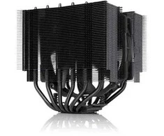 CPU aušintuvas NOCTUA NH-D15S chromax.juodas MULTI-Socket