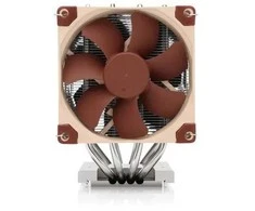 CPU aušintuvas NOCTUA NH-D9 TR5-SP6 4U