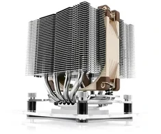 CPU aušintuvas NOCTUA NH-D9L