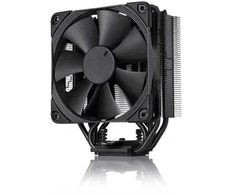 CPU aušintuvas NOCTUA NH-U12S chromax.juodas MULTI-Socket