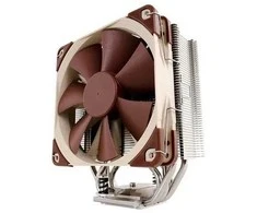 CPU aušintuvas NOCTUA NH-U12S MULTI-Socket