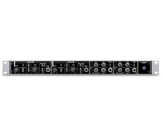 Cranborne Audio Camden EC2 - Przedwzmacniacz mikrofonowy, rack 19U