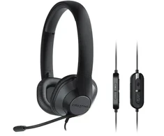 Creative Ausinės su mikrofonu HS-720 V2 USB