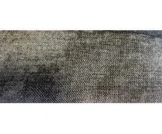 Domoletti CURT CHENILLE 537577-22 140X260 BROWN N
