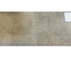 Domoletti Šenilinio satino užuolaidos 140x260 mėtinės spalvos n