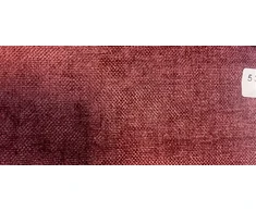 Domoletti CURT CHENILLE 537577-40 140X260 Raudonas N