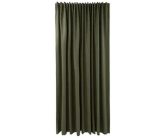 CURTAIN BARI W3630-5057 260X280 Žalias N