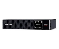 CyberPower PR1500ERTXL2U maitinimo šaltinis UPS Technologia line-interactive 1500 VA 1500 W 10 Lizdas(a) jungiama į tinklą