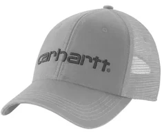 Carhartt Czapka Carhartt Dunmore kepurė ASFALT Juodas