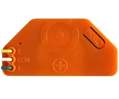 CZTEROKANAŁOWY Pultas DOPUSZKOWY PLT-BOX-NICE-SMILO/HCS KODOWANIE NICE SMILO (HCS) PROXIMA