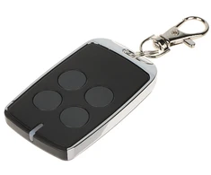 4 KANALŲ NUOTOLINIS VALDYMO MINI PULTAS PL22 VIDOS