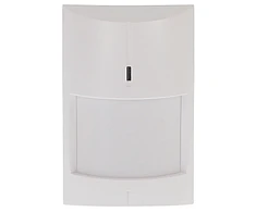 PIR JUTIKLIS GRAPHITE SATEL
