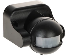PIR JUTIKLIS MD-13B7 AC 230V FOR LIGHTING CONTROL EL HOME