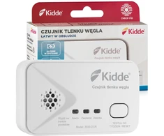 Anglies monoksido jutiklis KIDDE 2030-DCR