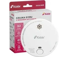 KIDDE 2030-DSR dūmų detektorius