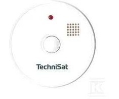 TECHNISAT DŪMŲ JUTIKLIS 3