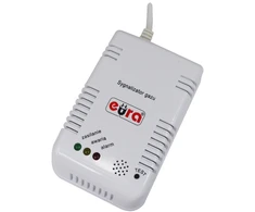 EURA GAMTINIŲ DUJŲ, SND JUTIKLIS GD-00A2 (GS-860); 9595