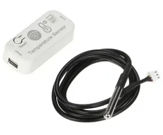 CZUJNIK TEMPERATURY ATLO-TS4-TUYA Wi-Fi, Tuya Smart ATLO