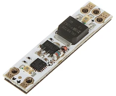 CZUJNIK ZMIERZCHOWY DO OŚWIETLENIA LED TWILIGHT-SWITCH/BLEBOX 12 ... 24 V DC