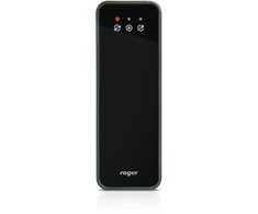 ROGER PRT84MF-BK artumo skaitytuvas