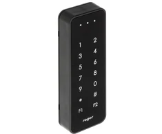 PROXIMITY SKAITYTUVAS SU KLAVIATŪRA PRT84MF-B ROGER