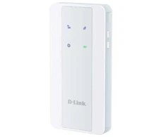 Maršrutizatorius D-Link 5G NR AX1800 Wi-Fi 6 mobilusis interneto prieigos taškas F518