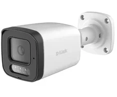 D-Link BCB-P01 apsaugos stebėjimo kamera Kulka (forma) IP apsaugos kamera Vidaus ir lauko 1920 x 1080 pikseliai Siena