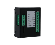 Dahua DEE1010B-S2 prieigos kontrolės išplėtimo modulis