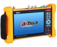 Dahua DU TESTERIAI PFM906-E