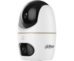 Kamera Dahua wewnetrzna obrotowa Dual 3+3MP / 2,4/5GHz Dual-Band WiFi 6/SMD