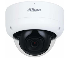 Dahua IPC-HDBW3841E-AS-0280B-S2 IP kamera 8MP AI H.265 2.8 mm IR30m WDR mikrofonas