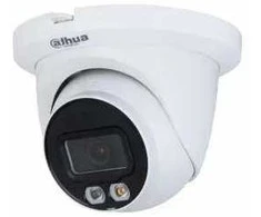 Dahua IPC-HDW2449TM-S-IL-0280B IP kamera 4Mpix FullColor AI 2.8mm IR + balta 30m