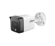 Dahua IPC-HFW1839TC-A-IL-0280B-S6 IP kamera 8 Mpix AI 2,8 mm IR+LED 30 m mikrofonas