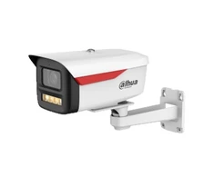 Dahua IPC-HFW2449M-S-LED-0360B-B-PRO IP kamera 4Mpix WizColor AI-ISP 3.6mm LED 50m mikroschema