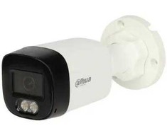Dahua KAMERA AHD, HD-CVI, HD-TVI, PAL HAC-HFW1500RL-IL-A-0280B-S3-DIP - 5 Mpx 2.8 mm DVIEJŲ