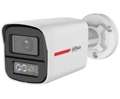 Dahua KAMERA AHD, HD-CVI, HD-TVI, PAL HAC-HFW1549X-IL-A-PRO-0280B-DIP WizColor - 5 Mpx 2.8 mm DVIEJŲ