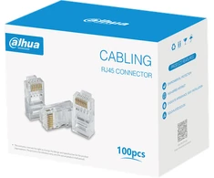 DAHUA PFM976-631 RJ45 CAT.6 TINKLO KAIŠTUKAS