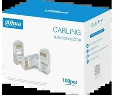 DAHUA PFM976-631 RJ45 CAT.6 TINKLO KAIŠTUKAS