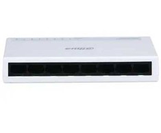 Dahua PFS3008-8ET-L-V2 jungiklis 8xRJ45
