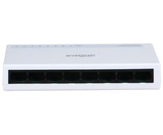 Dahua PFS3008-8ET-L-V2 jungiklis 8xRJ45