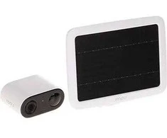 Dahua IMOU „Wi-Fi Cell Go“ stebėjimo rinkinys / IPC-B32P / FSP12 - 3 Mpx 2,8 mm