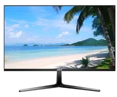 Monitorius Dahua Technology Dahua Technology DHI-LM27-B200 LED ekranas 68,6 cm (27") 1920 x 1080 px Full HD Juodas