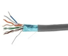 Dahua VARŽTAS PFM920I-5EF-PILKAS 305 m FTP KAT. 5E DU