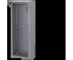 BCS Dahua VTM53R3 Dėžė su stogeliu 3 moduliams, AL 5052