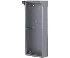 Bcs Line Dahua VTM53R3 Dėžė su stogeliu 3 moduliams, AL 5052