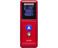 Benning BENNING LD40 lazerinis tolimatis