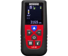 Benning BENNING LD60 lazerinis tolimatis