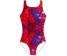 Damski maudymosi kostiumėlis Aquafeel Aquafeel Back 36B