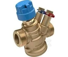 Danfoss AUTOMATINIS REGULIAVIMAS AB-QM, DN15, 200L/H, GZ, ZŁ